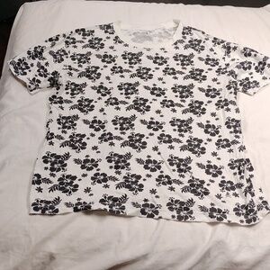 Nick Graham men's t shirt size large